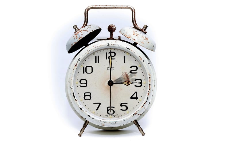 Time Tracking Software