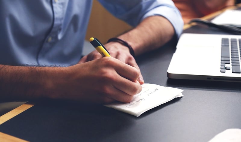 Note-Taking Tools